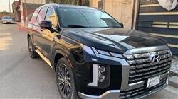 هيونداي باليسيد